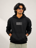 Nagavalli Black hoodies